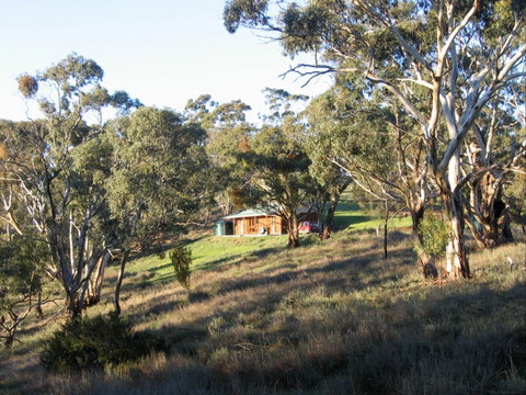 Molly's Chase - Accommodation Batemans Bay 0