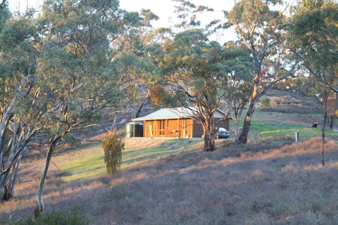 Molly's Chase - Accommodation Batemans Bay 1
