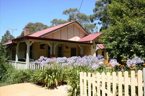 Morvern Valley Farm Stay Cottages - Accommodation Batemans Bay 0