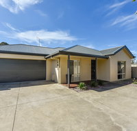 Mount Gambier Apartments - City Fringe Apartment B - Accommodation Batemans Bay