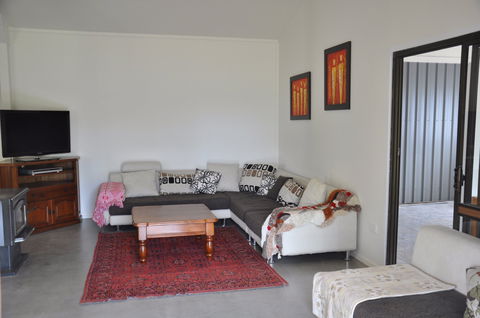 Nature's Echo Farm Stay - Accommodation Batemans Bay 0