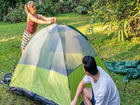 Native Dog Campground - Accommodation Batemans Bay 0