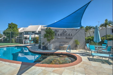 Nautilus Noosa Holiday Resort - Accommodation Batemans Bay 0