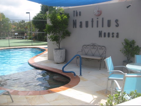 Nautilus Noosa Holiday Resort - Accommodation Batemans Bay 2
