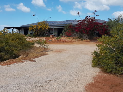 Ningaloo Bed And Breakfast - Accommodation Batemans Bay 0