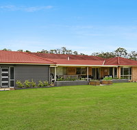 Nulkaba House - Accommodation Batemans Bay
