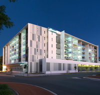 Oaks Mackay Carlyle Suites - Accommodation Batemans Bay