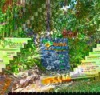 Oasis Tourist Park - Accommodation Batemans Bay