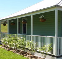 Orangevale at Mount View - Accommodation Batemans Bay