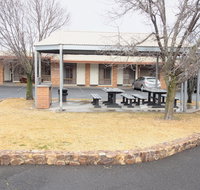 Orange Motor Lodge - Accommodation Batemans Bay