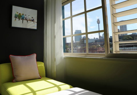 Ovolo Woolloomooloo - Accommodation Batemans Bay 2