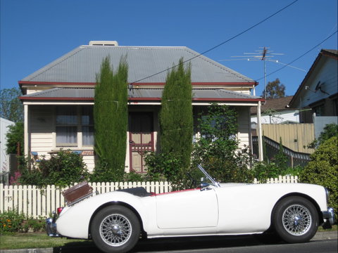 Peel Cottage - Accommodation Batemans Bay 0