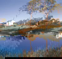 Platypus Park Country Retreat - Accommodation Batemans Bay