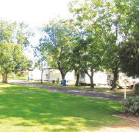 Poplars Caravan Park - Open For Essential Travel Only - Accommodation Batemans Bay
