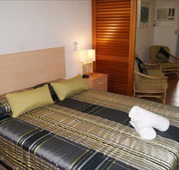 Port Douglas Palm Villas - Accommodation Batemans Bay