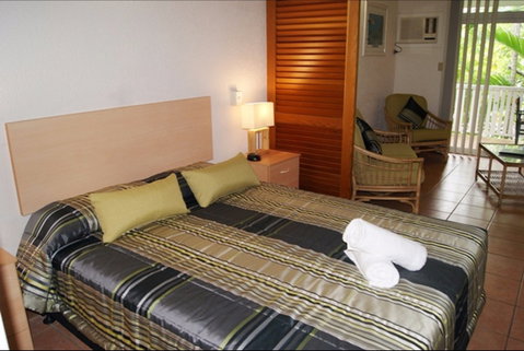 Port Douglas Palm Villas - Accommodation Batemans Bay 0