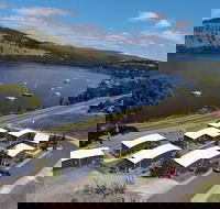 Port Huon Cottages - Accommodation Batemans Bay
