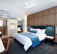 Powerhouse Hotel Tamworth by Rydges - Accommodation Batemans Bay