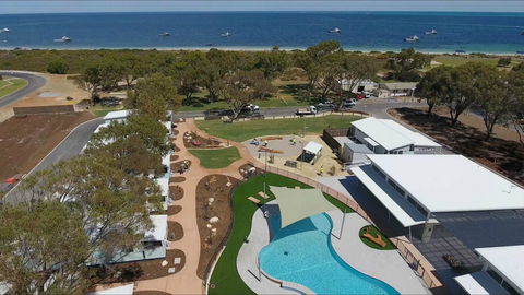 RAC Cervantes Holiday Park - Accommodation Batemans Bay 1