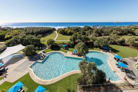 Ramada By Wyndham Marcoola Beach - Accommodation Batemans Bay 0