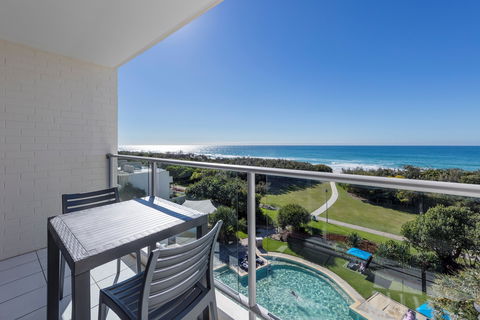 Ramada By Wyndham Marcoola Beach - Accommodation Batemans Bay 1