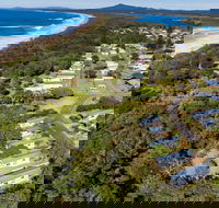 Reflections Holiday Parks Mylestom - Accommodation Batemans Bay