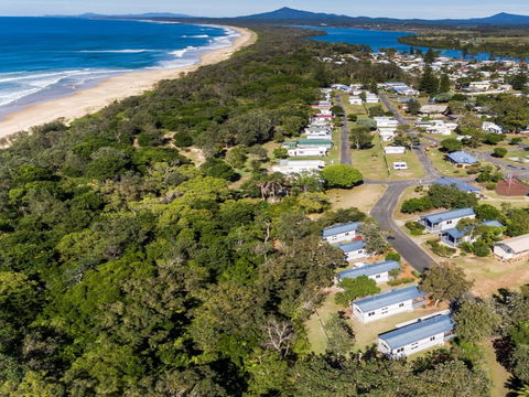 Reflections Holiday Parks Mylestom - Accommodation Batemans Bay 0