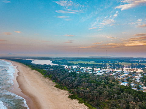 Reflections Holiday Parks Mylestom - Accommodation Batemans Bay 2