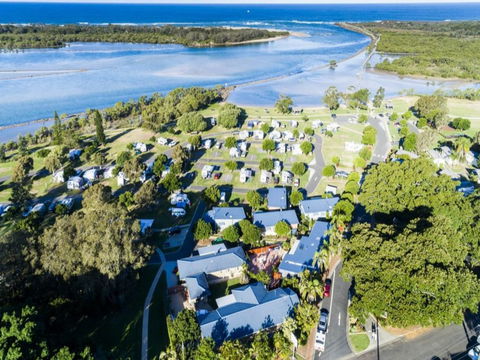 Reflections Holiday Parks Urunga - Accommodation Batemans Bay 0