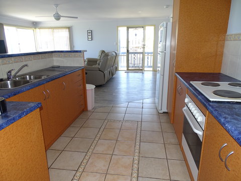 Riley On North Beach - Accommodation Batemans Bay 2