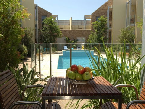 Rye Hotel Accommodation - Accommodation Batemans Bay 0