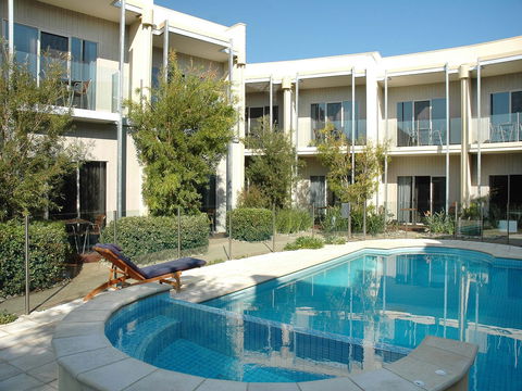 Rye Hotel Accommodation - Accommodation Batemans Bay 1