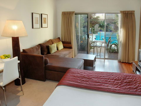 Rye Hotel Accommodation - Accommodation Batemans Bay 2