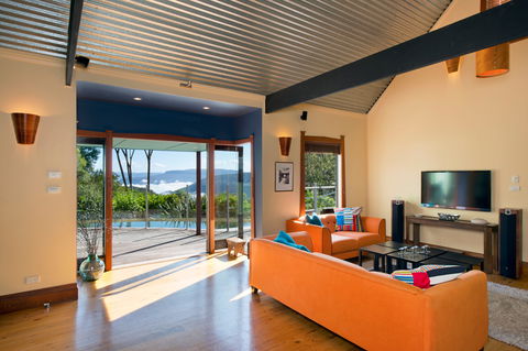 Sahali At Kangaroo Valley - Accommodation Batemans Bay 2