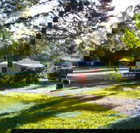 Sandalwood Van and Leisure Park - Accommodation Batemans Bay
