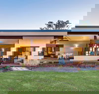 Sativa Sanctuary Forest View - Accommodation Batemans Bay