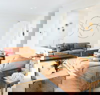 Nautica Residences Fremantle - Accommodation Batemans Bay