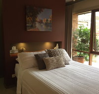 Serenity Studio - Accommodation Batemans Bay