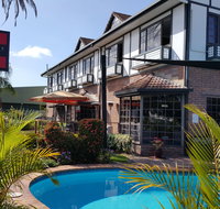 Shakespeare Motel - Accommodation Batemans Bay