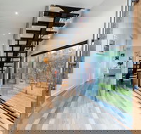 Shearwater Beach House - Accommodation Batemans Bay