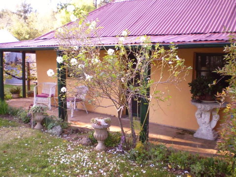 Sofala Cottage - Accommodation Batemans Bay 1