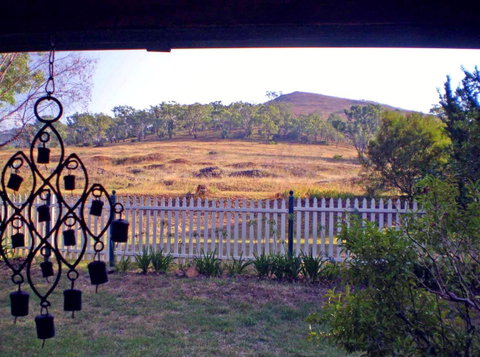 Sofala Cottage - Accommodation Batemans Bay 2