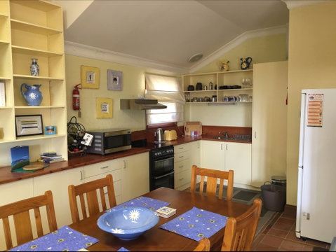 Sol Y Vista - Accommodation Batemans Bay 1