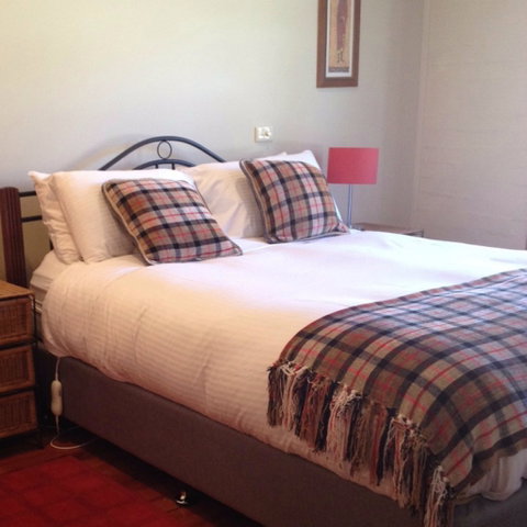 Sol Y Vista - Accommodation Batemans Bay 2