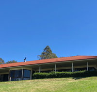Sovereign Hill Country Lodge - Accommodation Batemans Bay