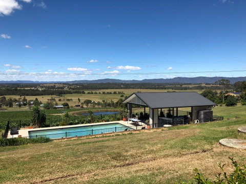 Sovereign Hill Country Lodge - Accommodation Batemans Bay 1