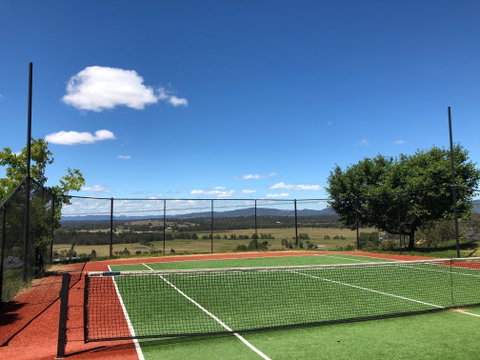 Sovereign Hill Country Lodge - Accommodation Batemans Bay 2