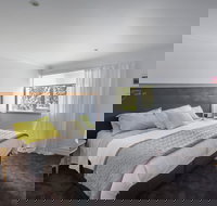 Sunny Side Up Bed and Breakfast - Accommodation Batemans Bay