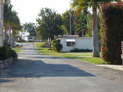 Sundowner Caravan Park - Accommodation Batemans Bay 0