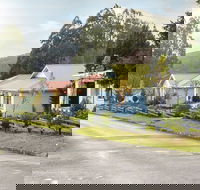 Tarraleah Estate - Cottages Accommodation  Events - Accommodation Batemans Bay